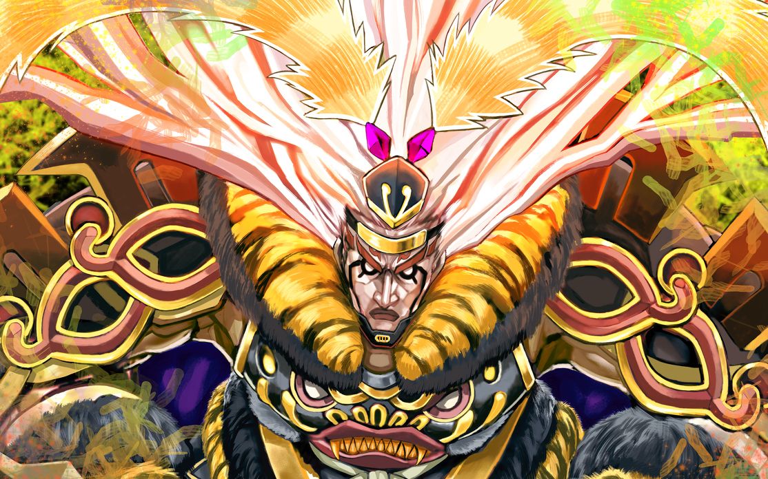 【fgo竞速组】全低星从者2t 紫式部高难——真正的军神五兵_哔哩哔哩 