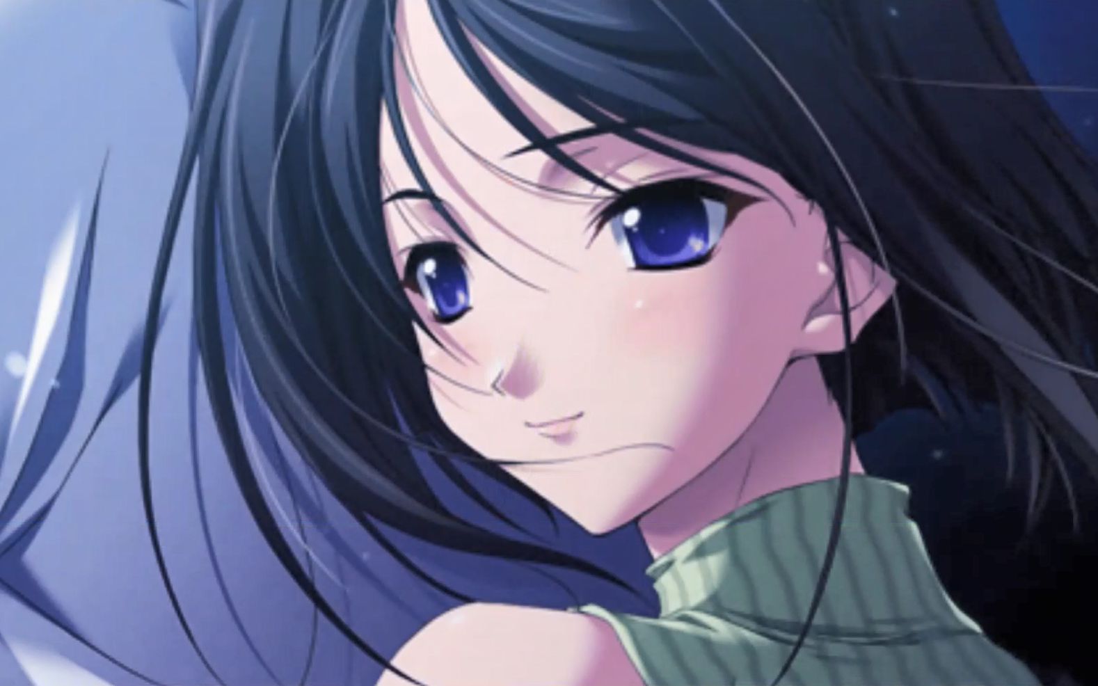 【psp】【秋之回忆5-中断的胶片】【观岛香月线】【4/21-4/22】【打情