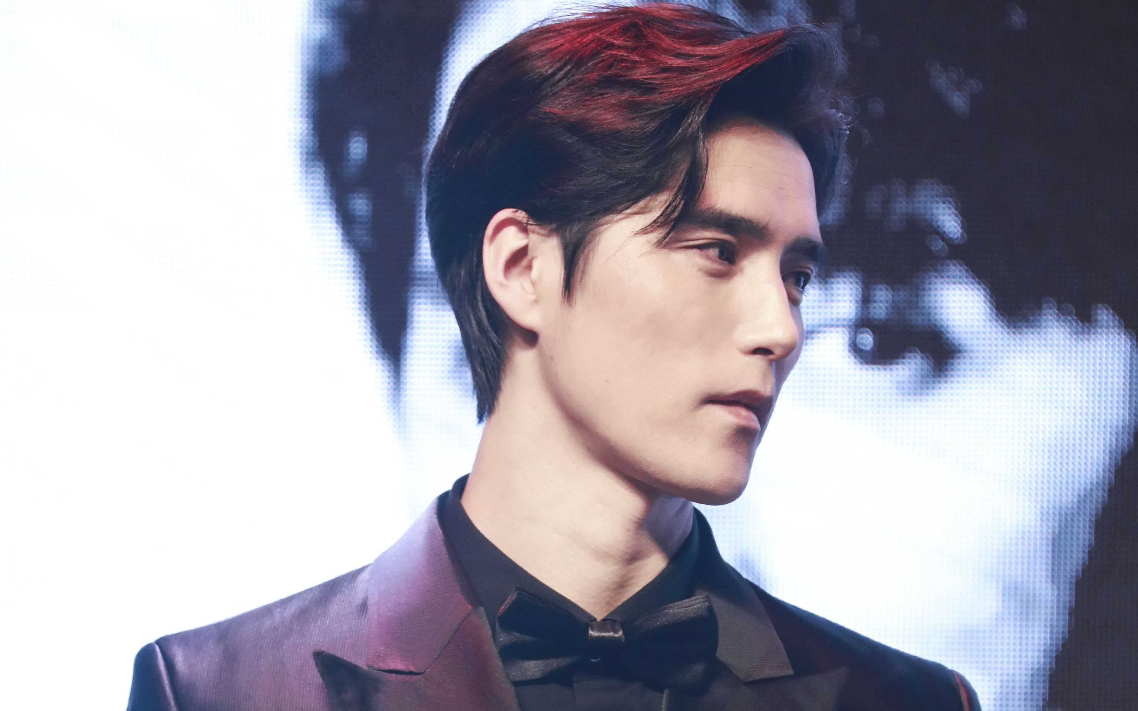 【阿云嘎】191202 演艺大世界—2020上海国际音乐剧节 阿云嘎个人cut