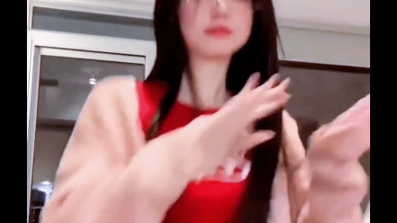 程雨欣早期跳舞视频,太惊艳了