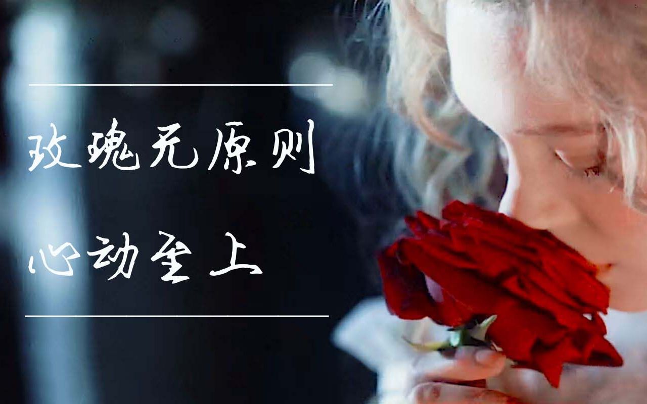 美女与野兽台词向如果多点耐心您是否有可能爱上我