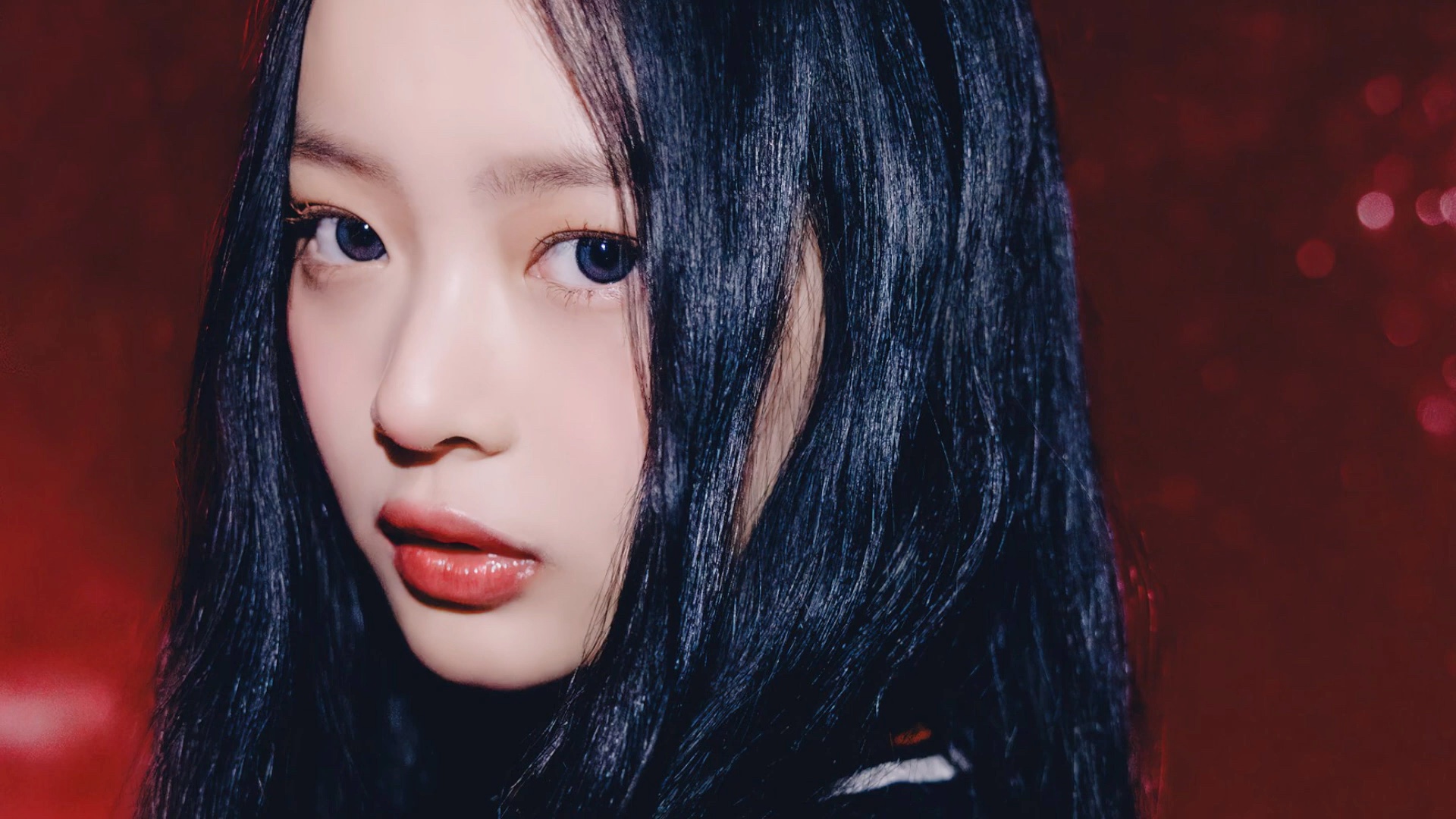 【ai cover】hanni- heroine 主人公(原唱:宣美)