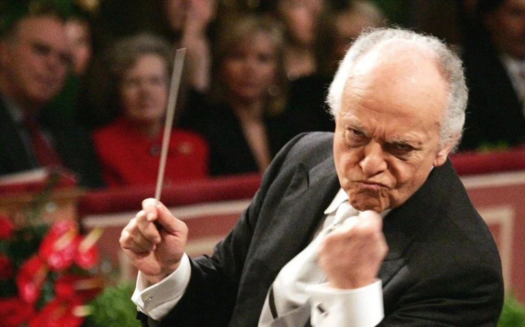 2005维也纳新年音乐会洛林马泽尔