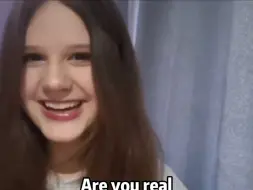 用土味情话撩俄罗斯美女？！