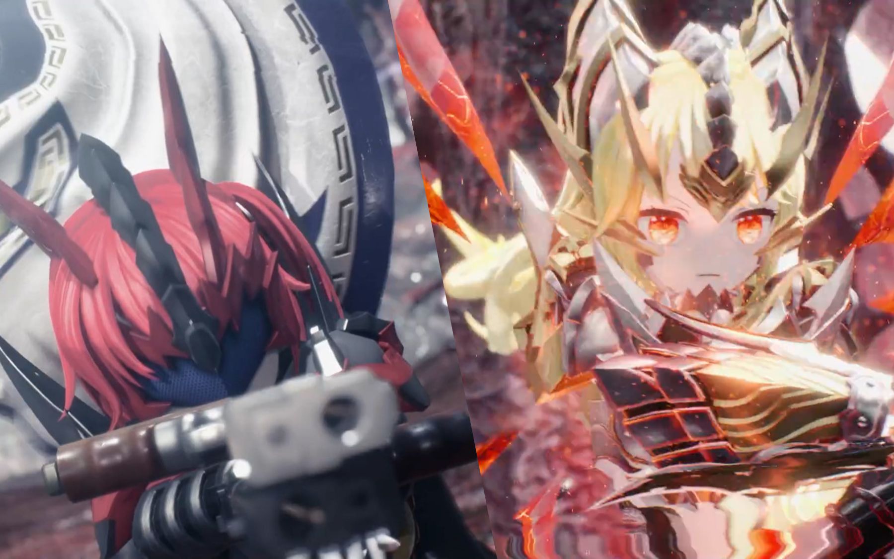 【女炎龙侠&女帝皇侠】新剧cg疑遭扮演者泄露!