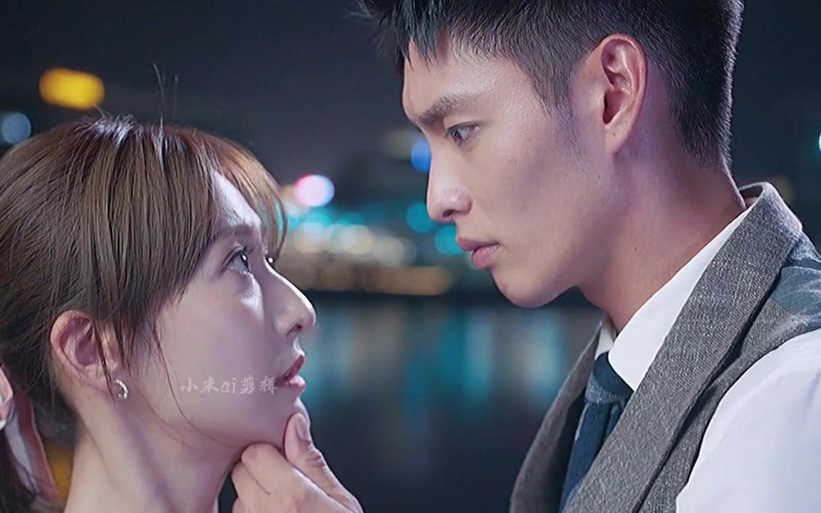 【他在逆光中告白】勿忘夫妇一言不合就亲亲!这样好吗?