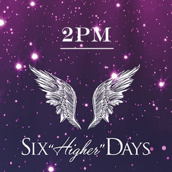 日字】【2PM】「Six HIGHER Days」Solo安可影片及采访_哔哩哔哩_bilibili