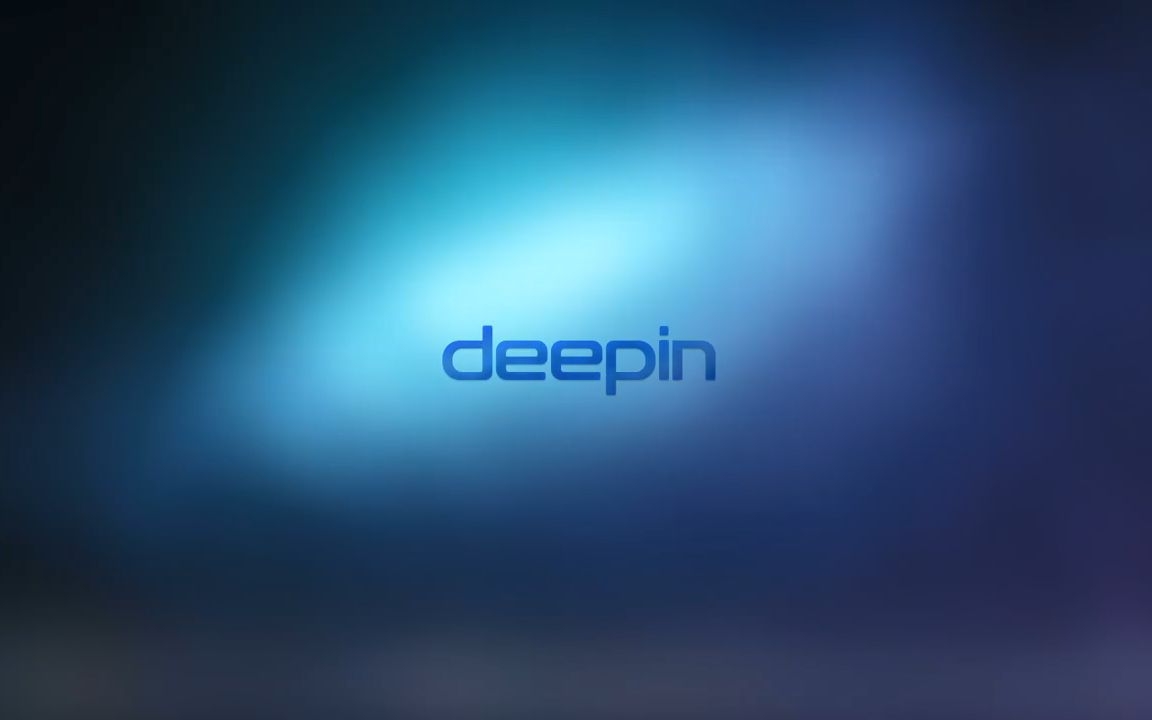 deepin系统壁纸图片