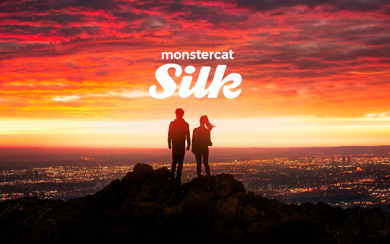 第693期 Monstercat: Silk Showcase哔哩哔哩bilibili