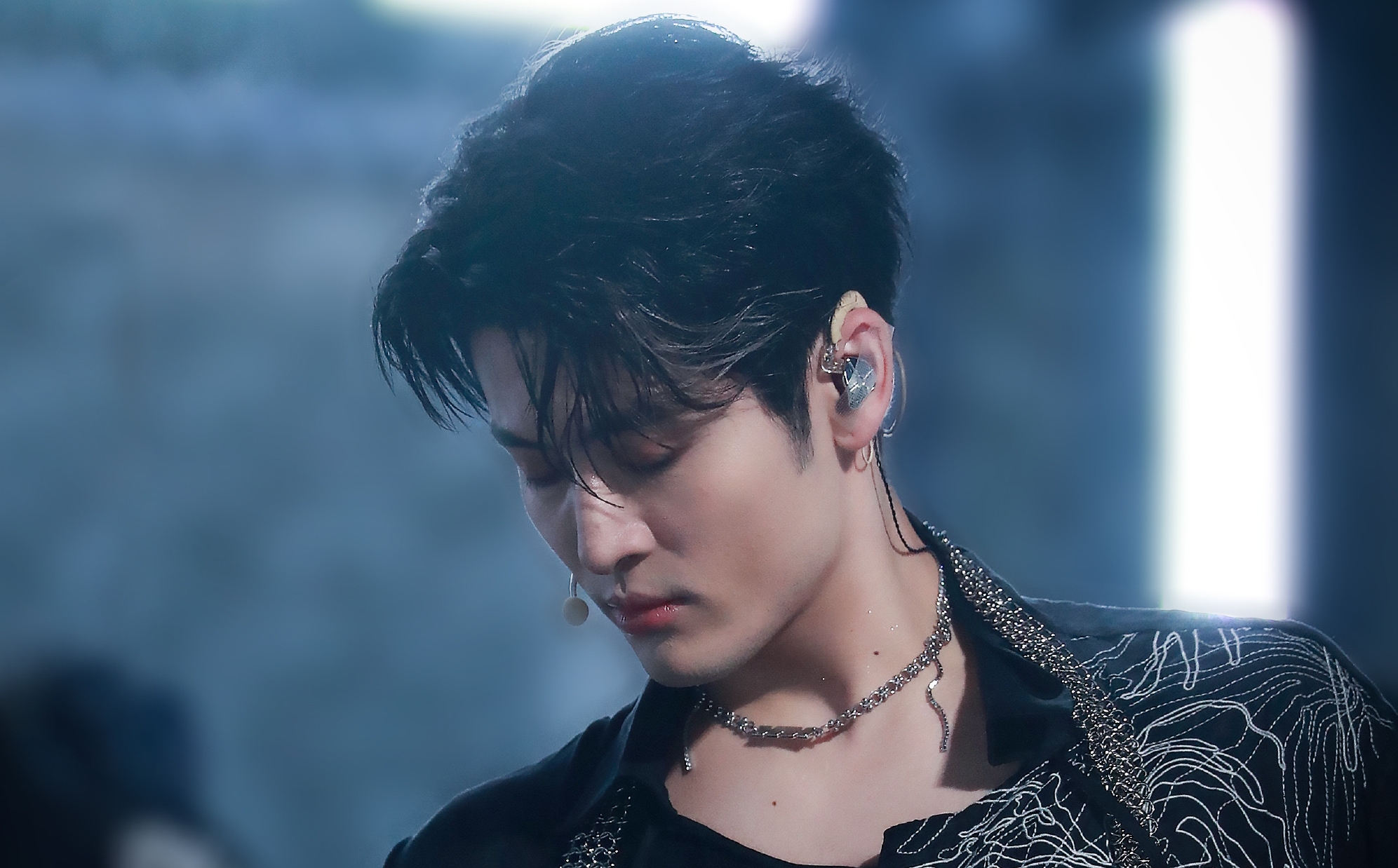 rikimaruinto1力丸颜我承认一开始就是被他的美貌吸引他是世界级编舞