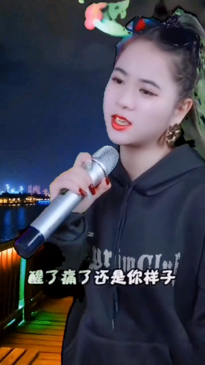 梁爽广东河阳组合真人真唱翻唱音乐