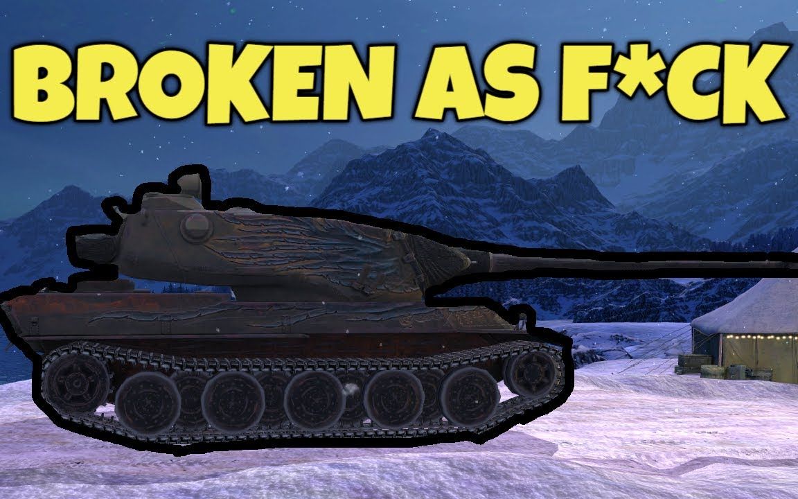 wotb泄漏资料3000块钱的10级最强重坦法兰西荣光amxm454实战测评