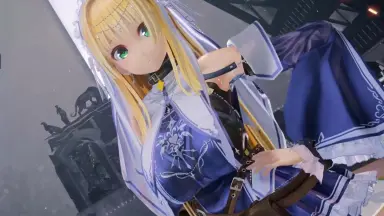リベル＊-哔哩哔哩_Bilibili