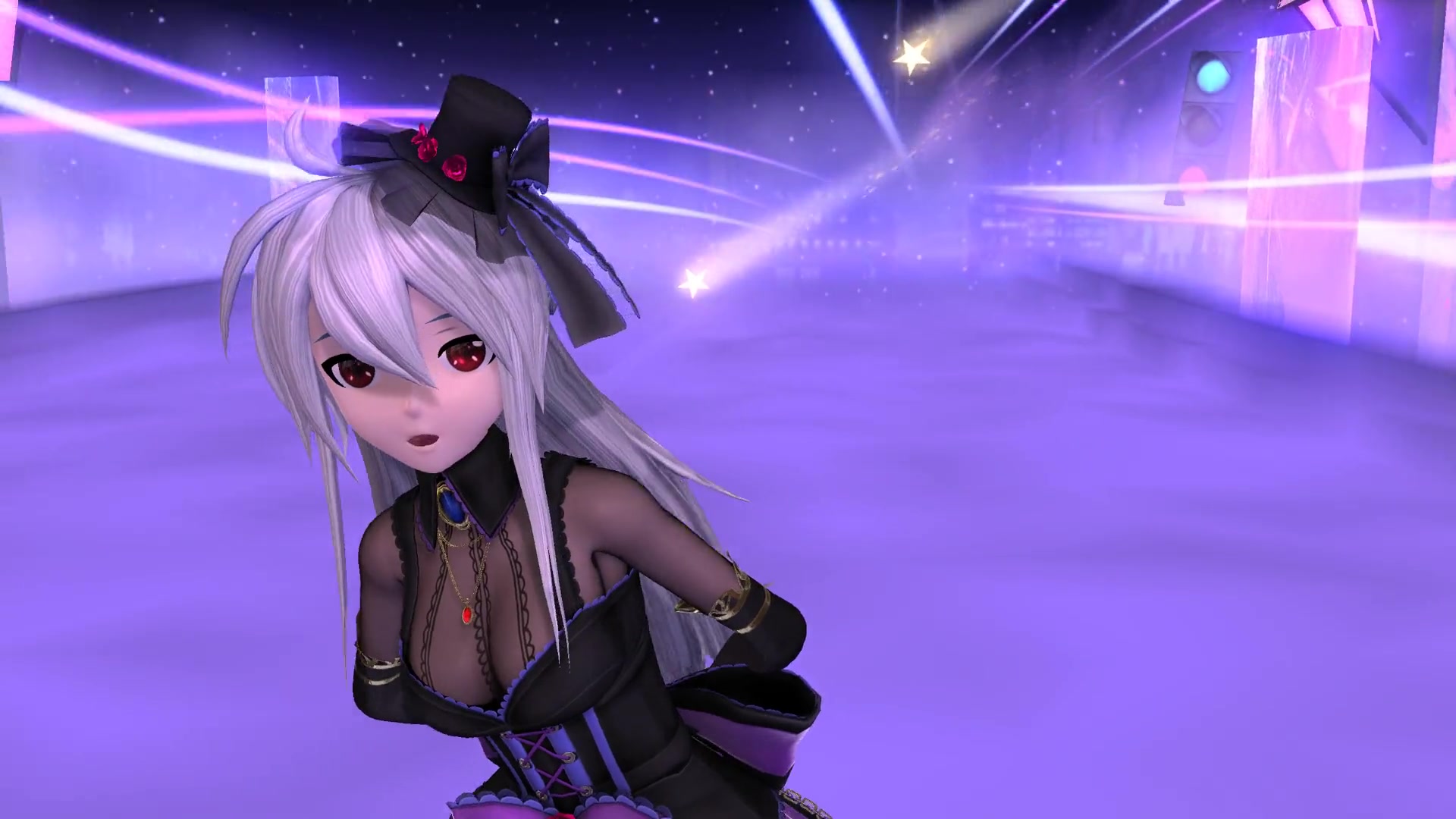 ぎずも 弱音:哥特式_哔哩哔哩_bilibili