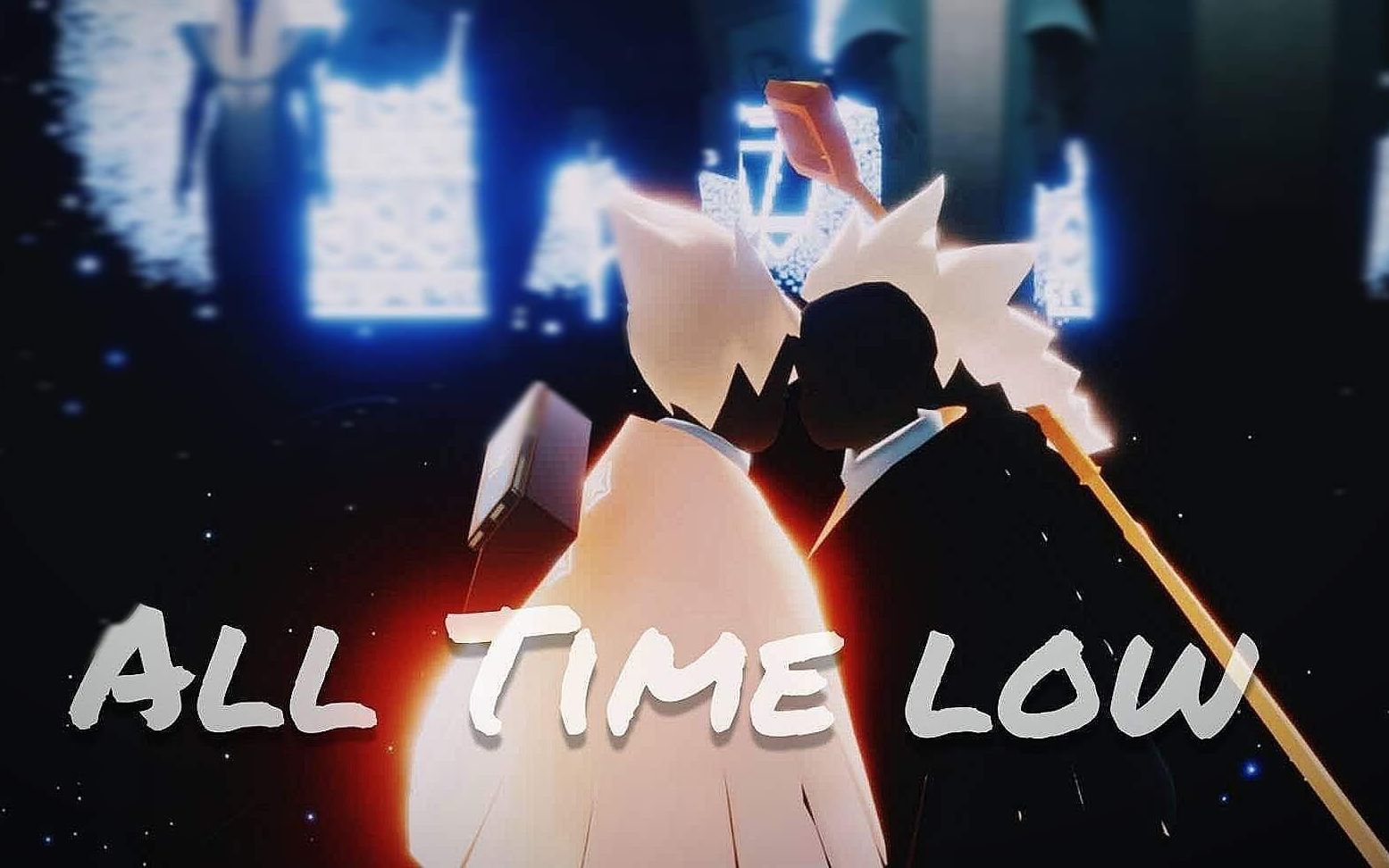 sky光遇龙卡向alltimelow