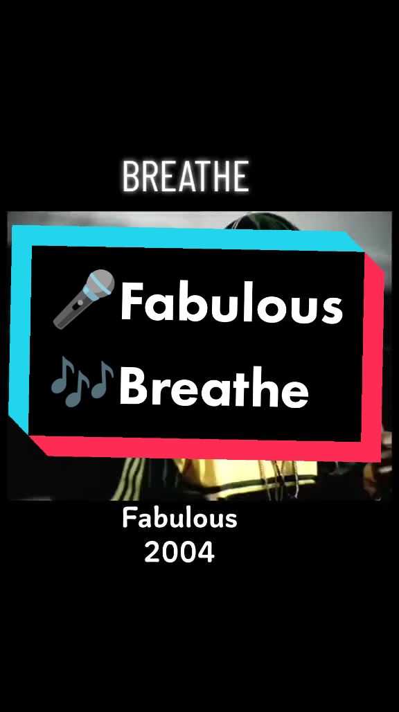 #fypシ #pov #page #breathe #fabolous #brooklyn #raptok #music #rap哔哩哔哩bilibili