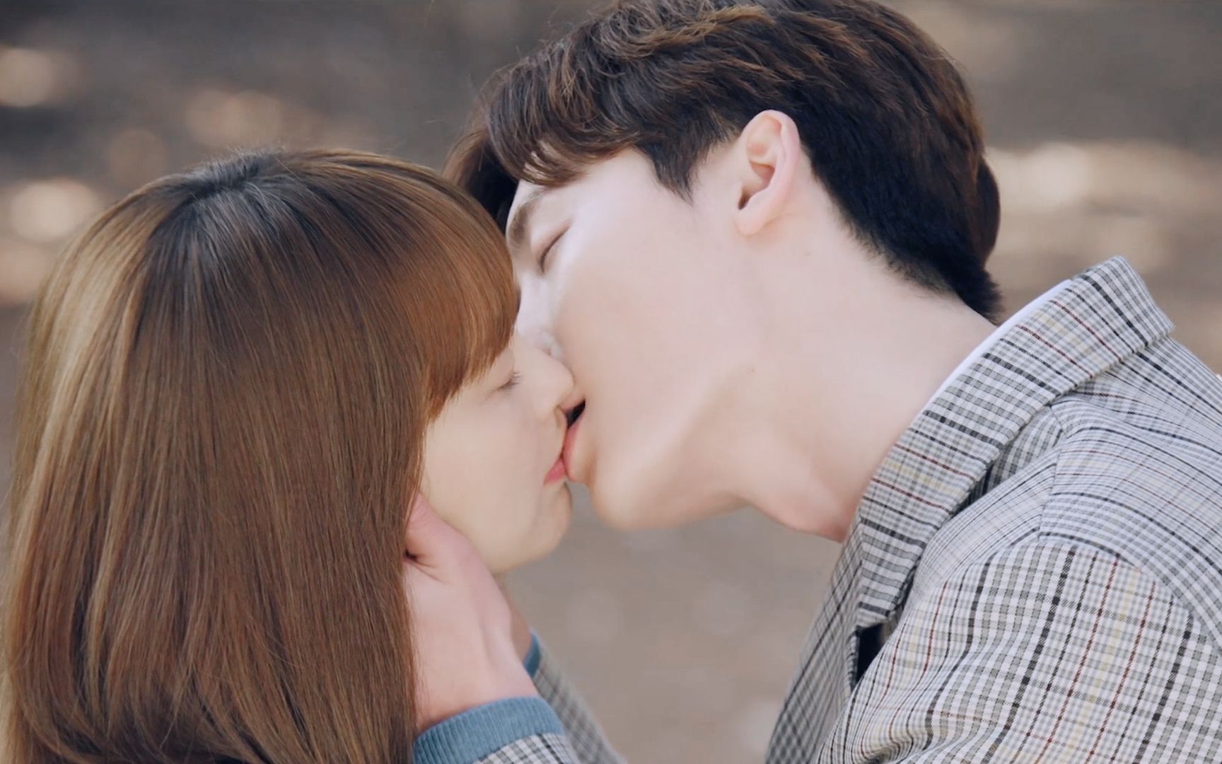 【罗曼史是别册附录 || 李钟硕x李奈映】