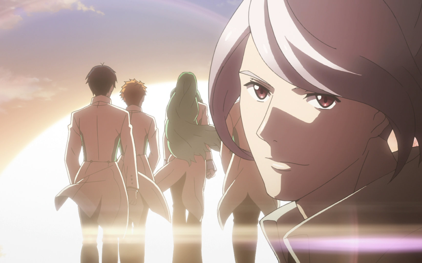 【高校星歌剧】ova第一卷华樱会插入曲完整版