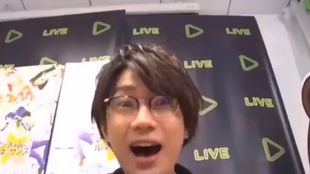 笑崩预警 江口拓也竟然还会羊叫 哔哩哔哩 つロ干杯 Bilibili