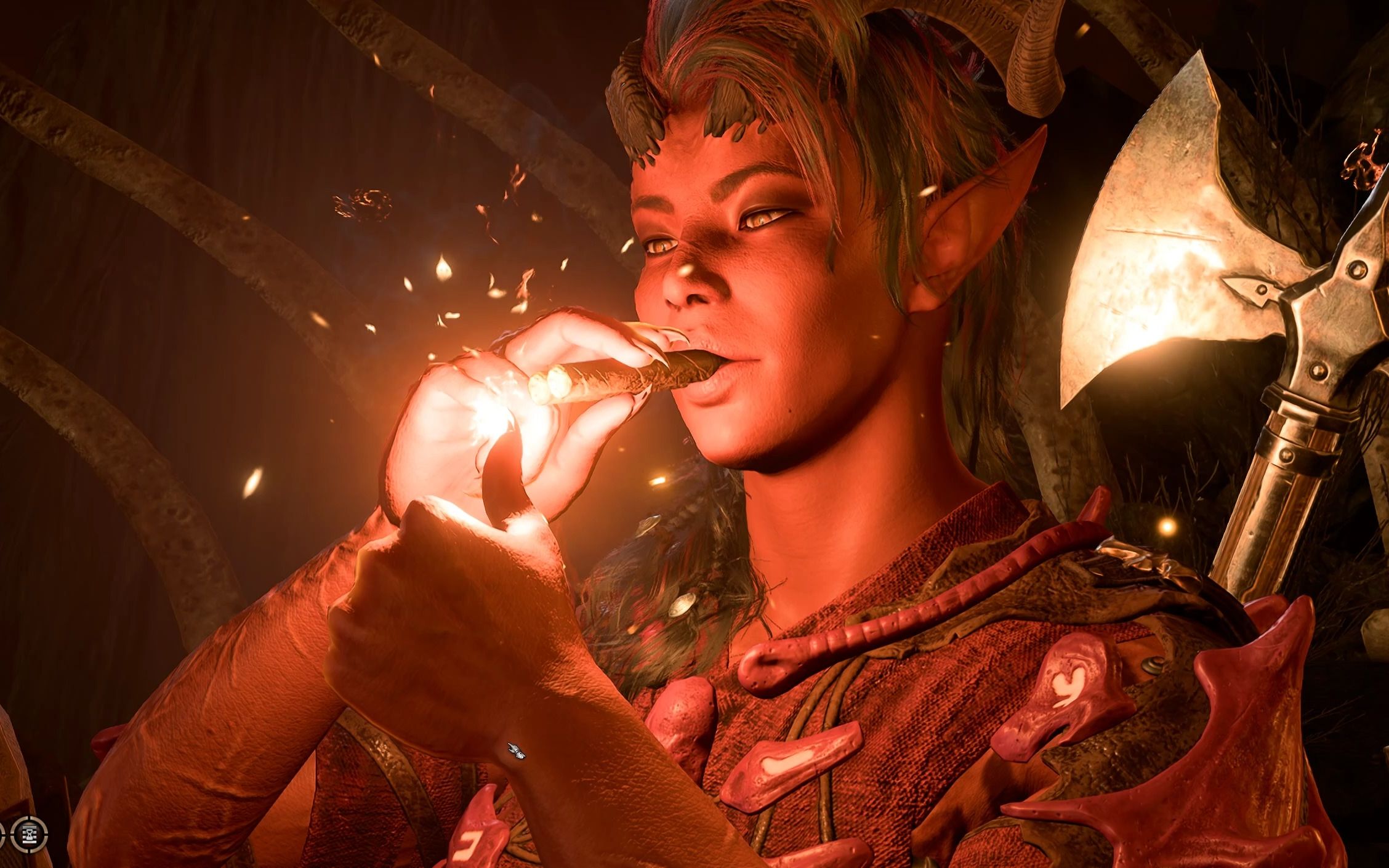 【博德之门3】卡菈克结局