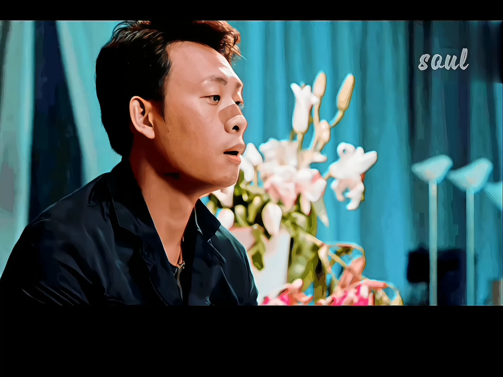 【张译x张建宇】谁不爱张建宇