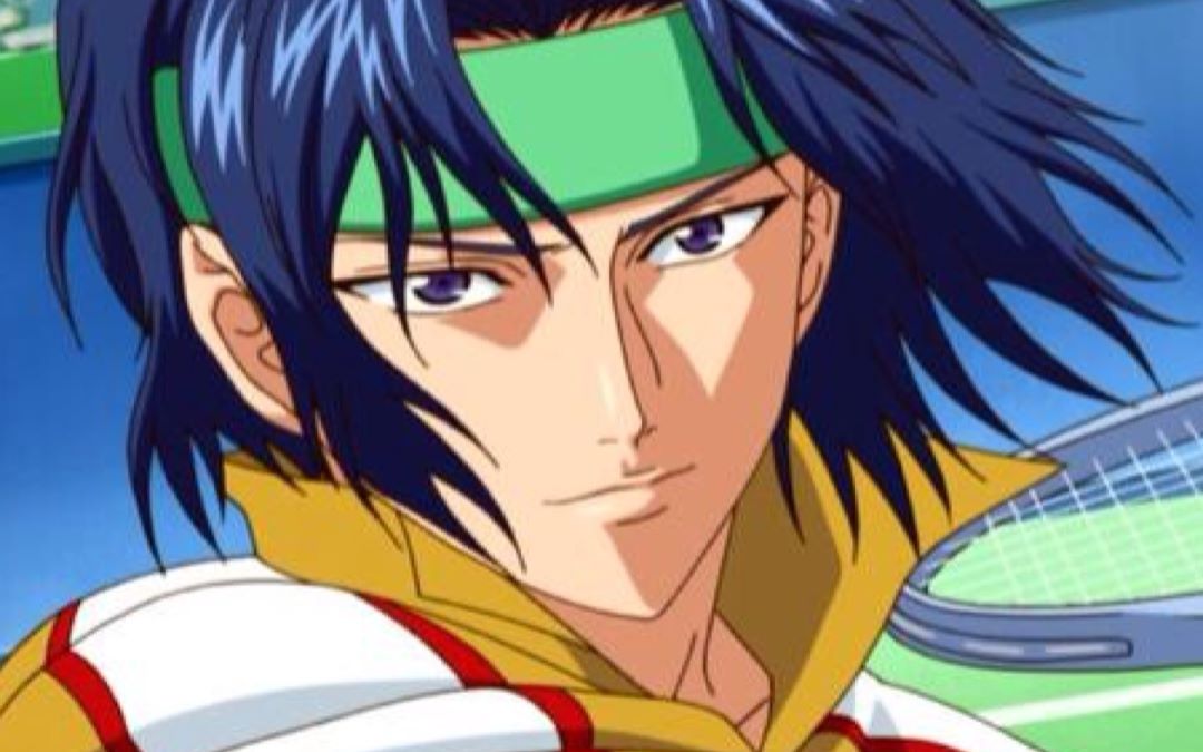 [燃向]神之子—幸村精市-_标清_哔哩哔哩 (゜-゜)つロ 干杯~-bilibili