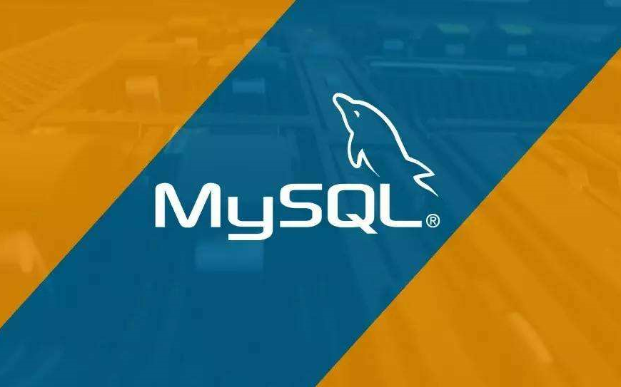 mysql logo图片