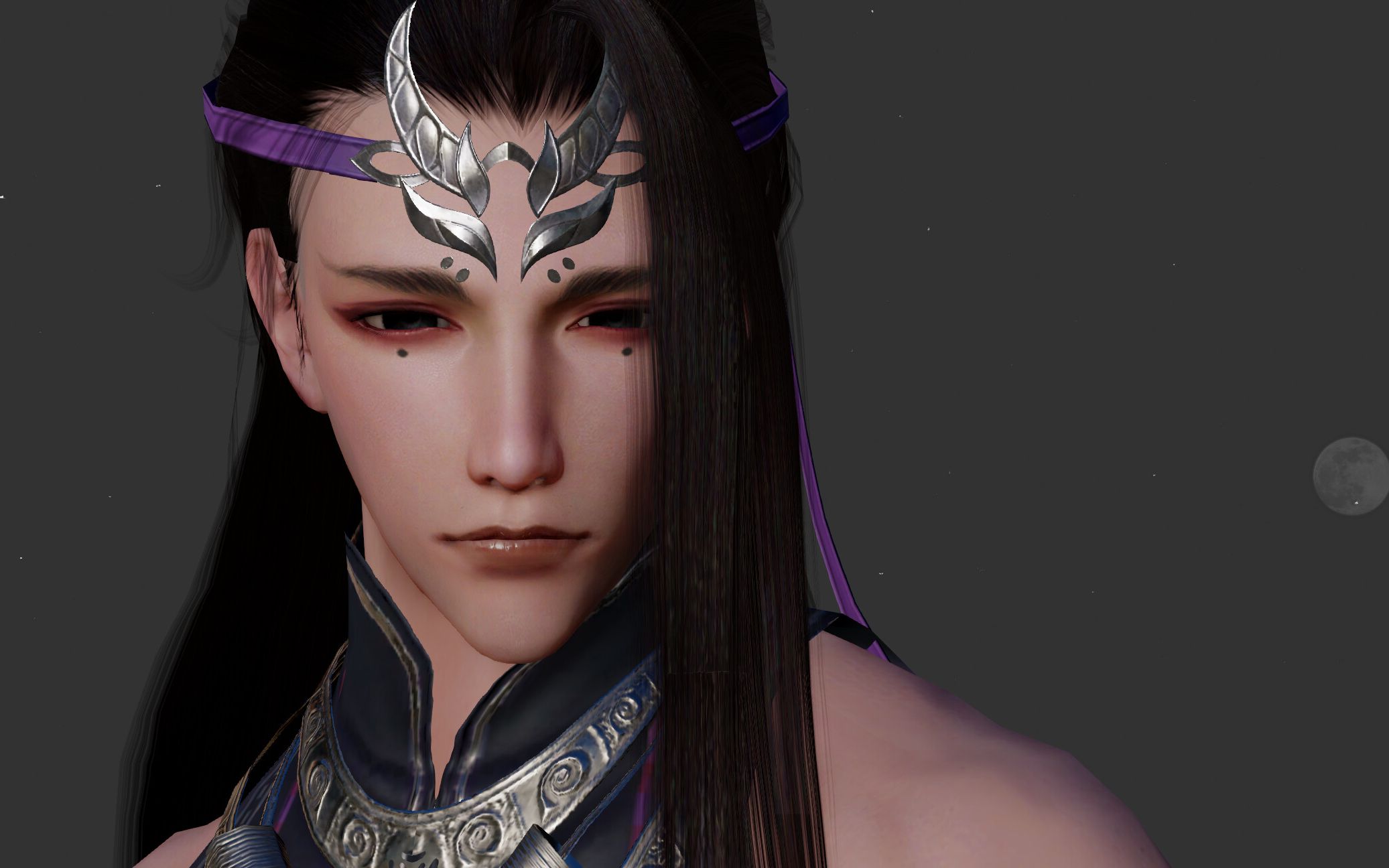 【剑三/唐毒】情劫