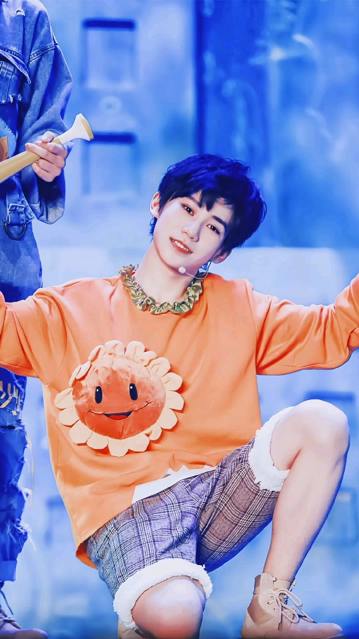 小张张18岁生日快乐