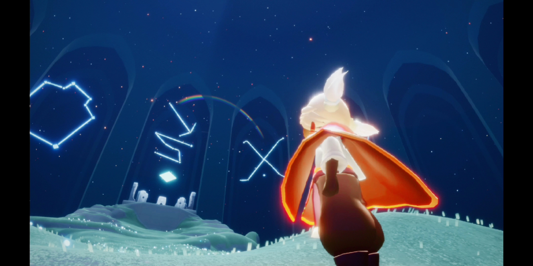 【光遇】十翼啦!