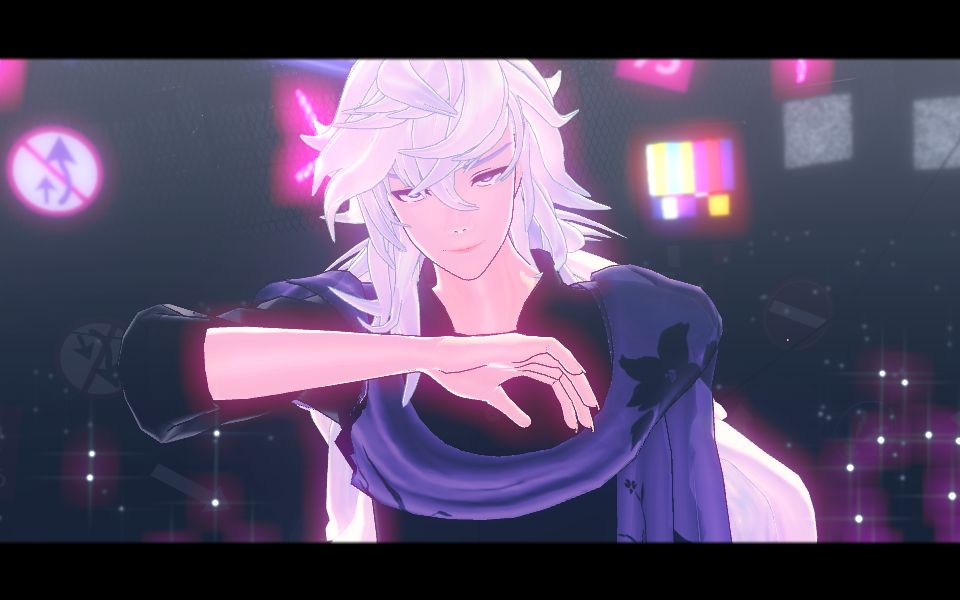 fatemmd打破坚冰73梅林61夏日灵衣