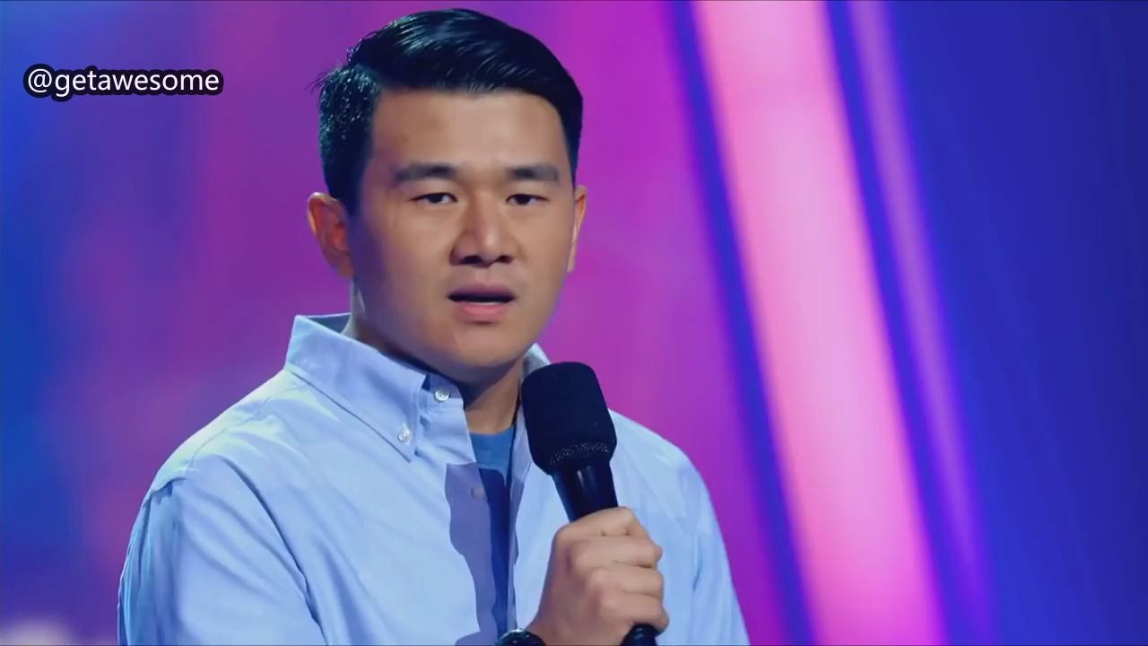 原创双语字幕钱信伊ronnychiengyourenotimportantenoughforfacebook