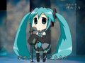 [图]初音ミク - 岬めぐり