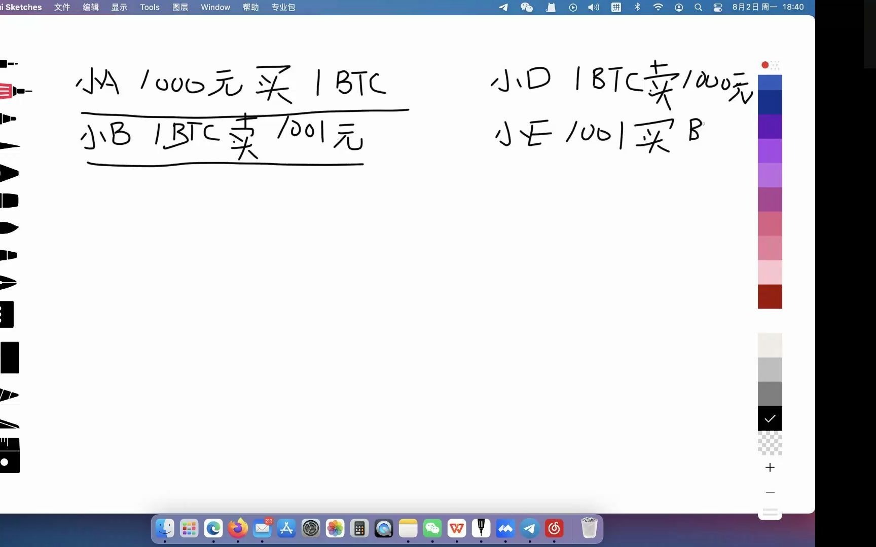 【DeFi入门】AMM自动做市商、流动性资金、LP挖矿科普哔哩哔哩bilibili