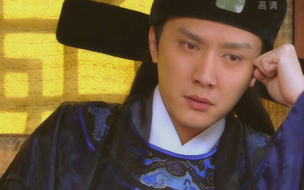 【冯绍峰】天师钟馗剪辑_哔哩哔哩 (゜-゜)つロ 干杯~-bilibili