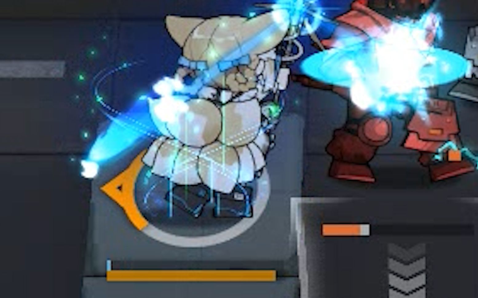 铃兰的单人任务单人24血极限通关