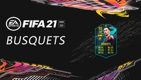 一球 Fifa 21 Ut 162 可重复升级sbc 哔哩哔哩 つロ干杯 Bilibili