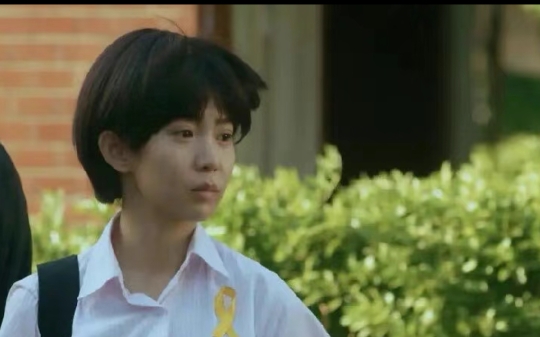 通灵少女(中国台湾省)