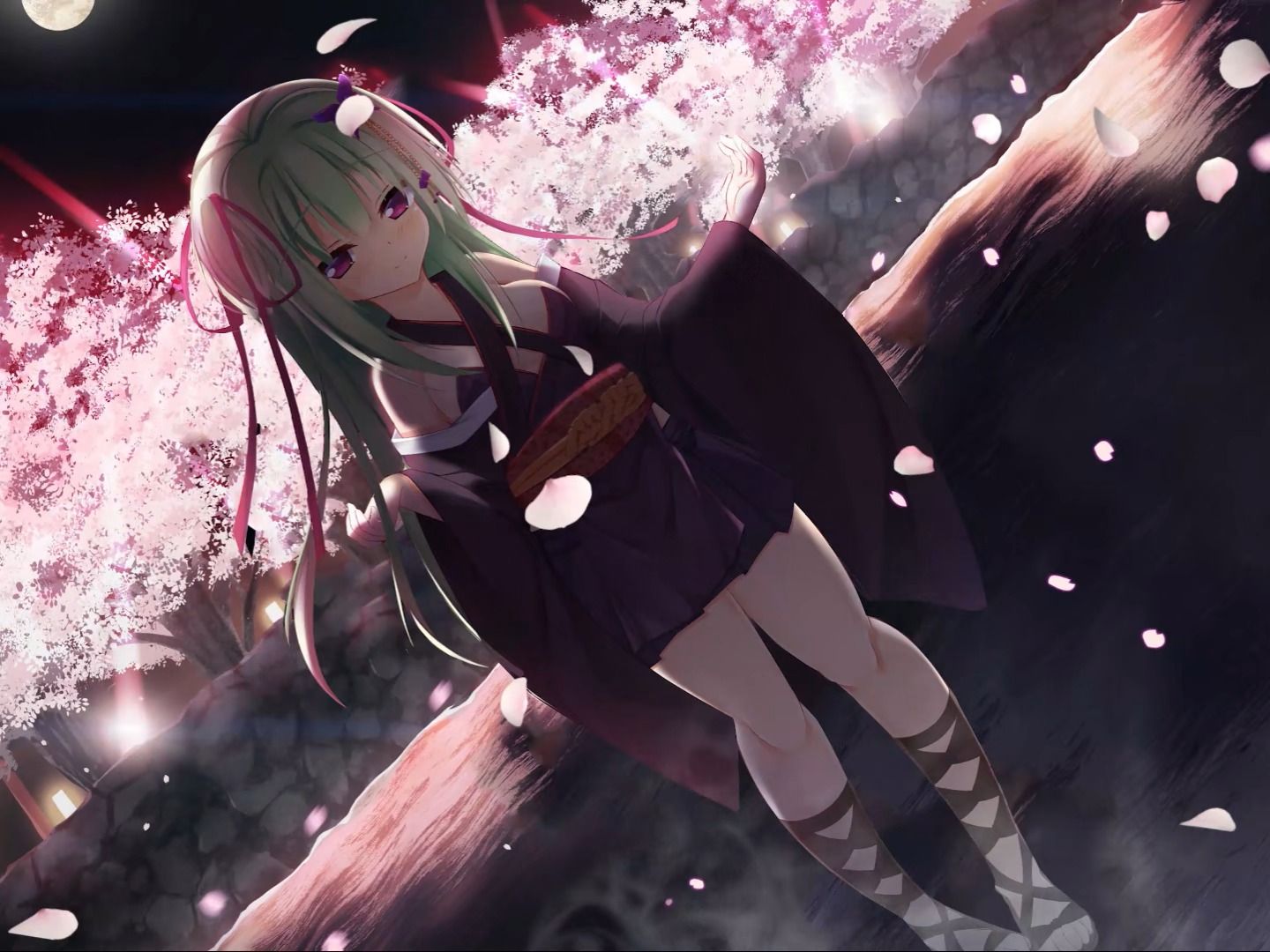 【ai丛雨】你的酒馆对我打了烊