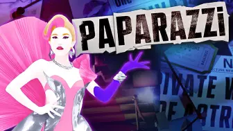 Video herunterladen: 【舞力全开2024】Paparazzi by Lady Gaga（单人中等低强度）15千卡