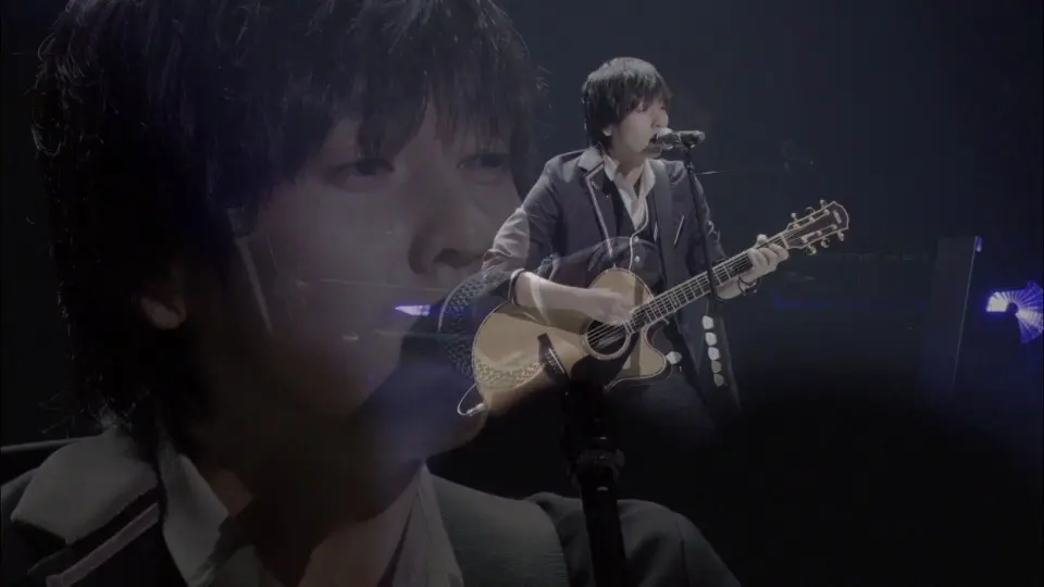 flumpool Special Live 2013 “experience” at YOKOHAMA ARENA_哔哩哔哩_bilibili