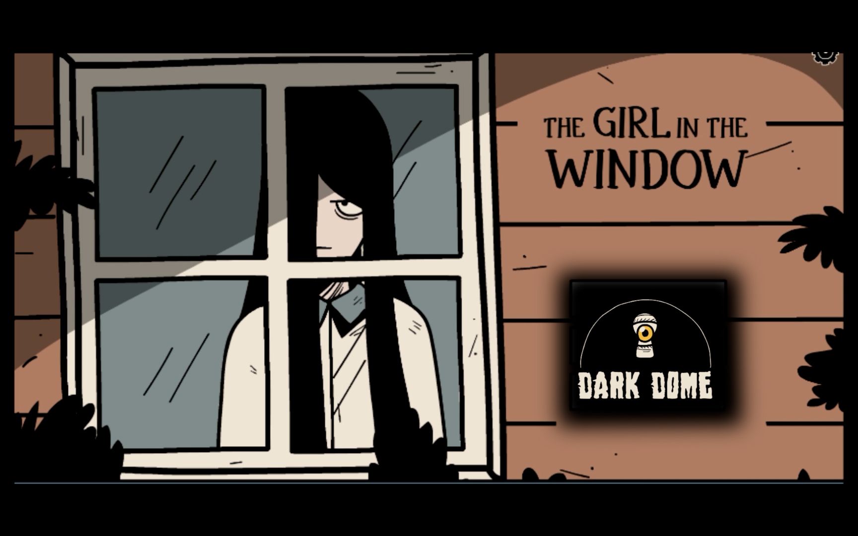 [图]窗里的女人 THE GIRL IN THE WINDOW 攻略 Full Walkthrough