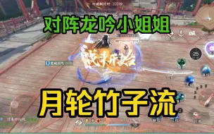 Descargar video: 【碎梦插旗/PVP】20秒打3个满星碧血丹青 月轮竹子流无限火力！