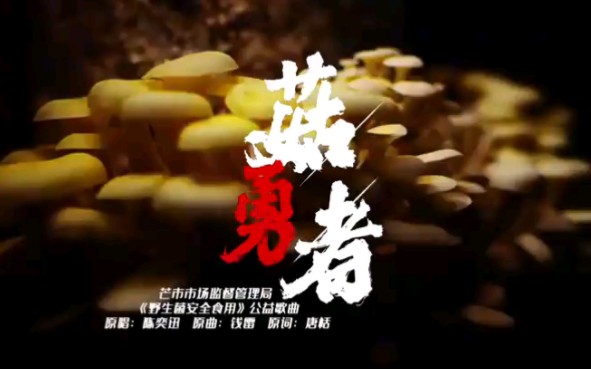 [图]一年一度的野生菌试du大会开始了，云南再现神曲，谁才是真正的“菇勇者”？