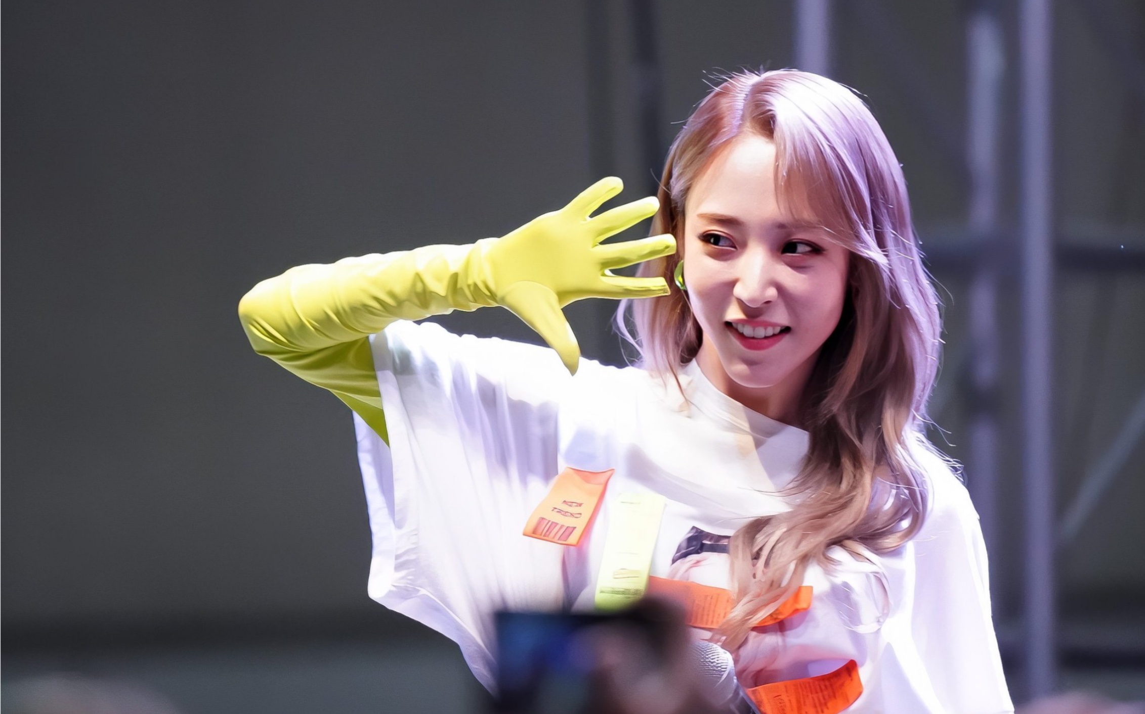 【文星伊|玟星】im看美女,im笑嘻嘻,im流口水,im lsp_哔哩哔哩