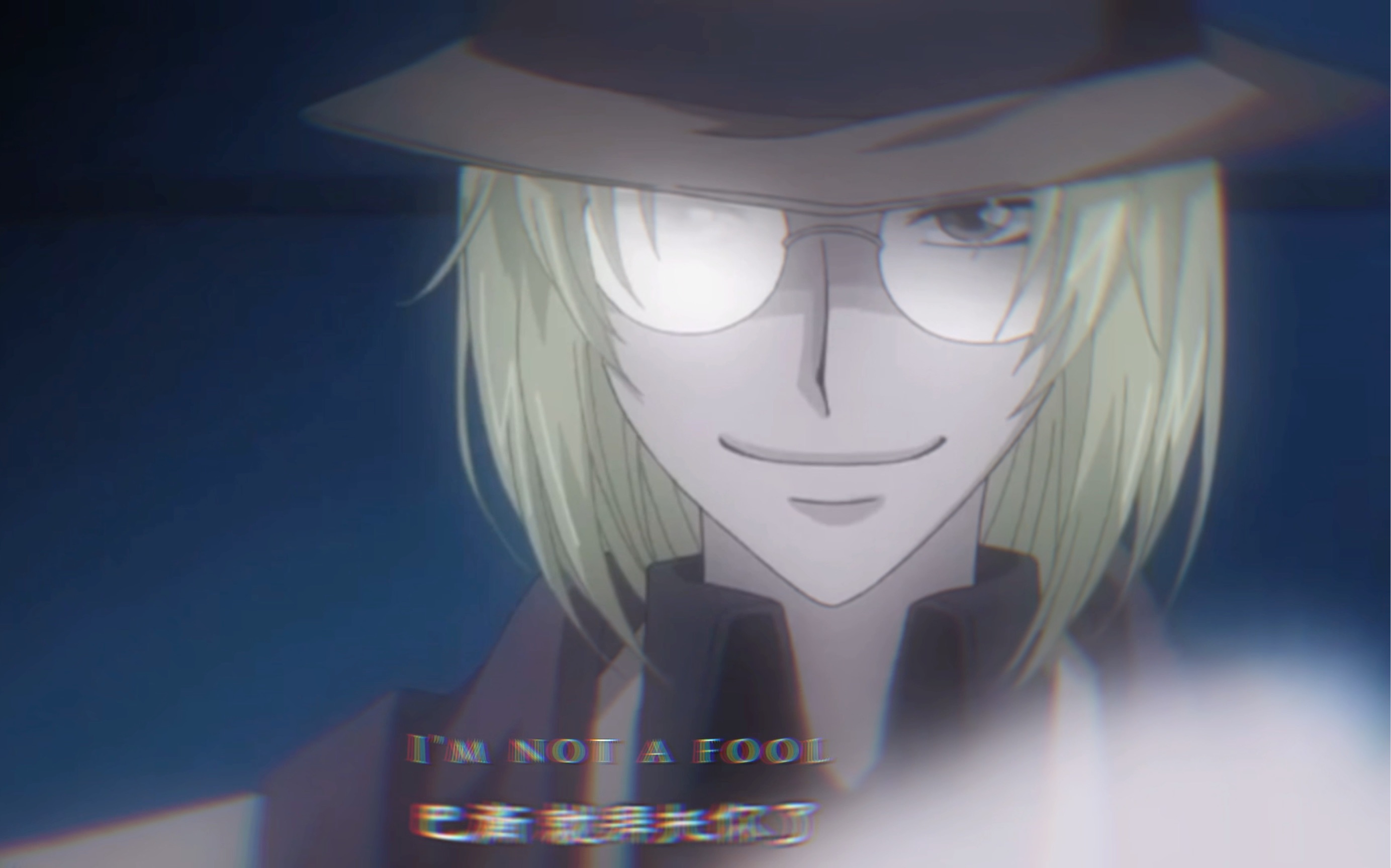 【元气少女缘结神|御影】