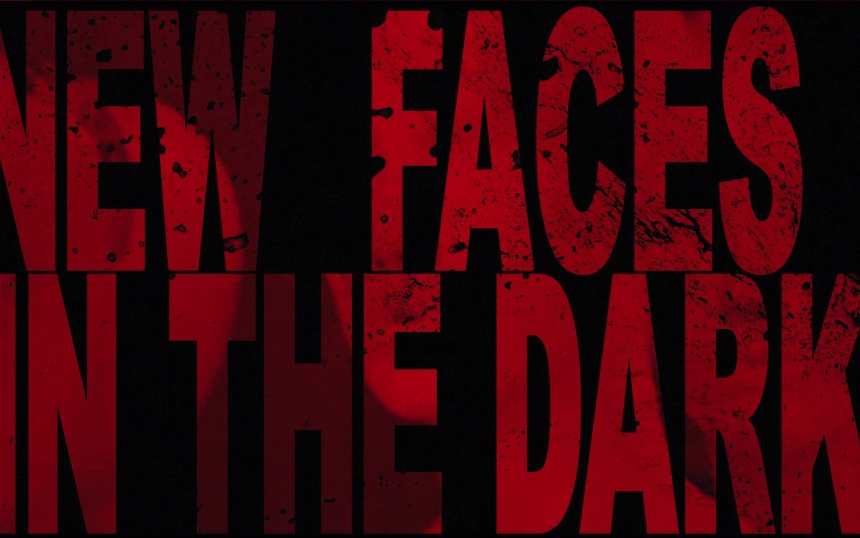 [图]南京金属核乐队Cries of the Past 全新单曲《NEW FACES IN THE DARK》Official Lyric Video