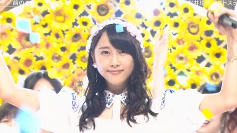 Ske 1501 松井玲奈毕业特辑 Music Station 日本综艺 趣明星综艺