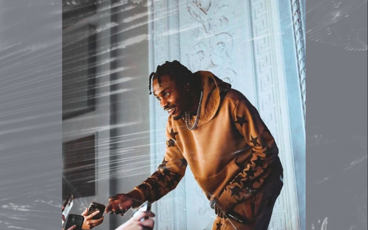 【free】"欲言又止就是答案,答非所问也是" lil tjay×asen×姜云升