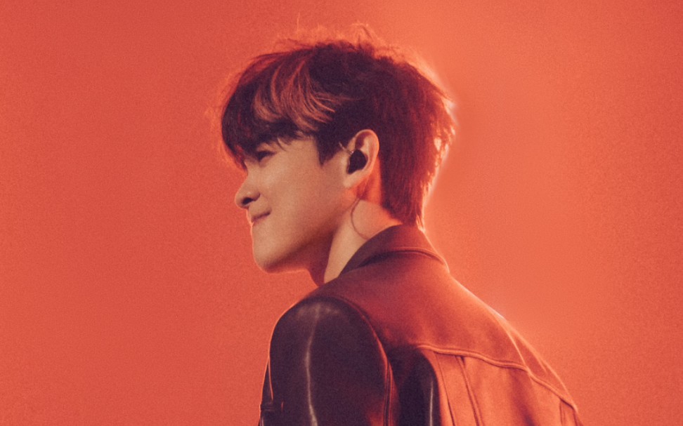 【尤长靖】 个人单曲 舞台